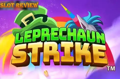 Leprechaun Strike slot